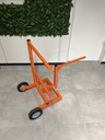 Frolight manual Metal Trolley