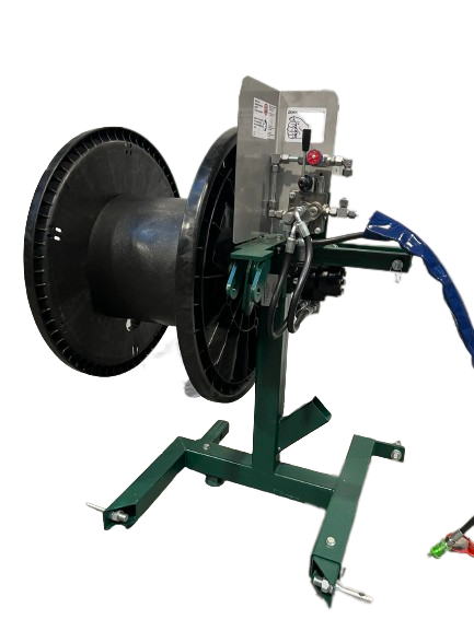 [FLAFW-H01] Frolight Hydraulic Fix Winder